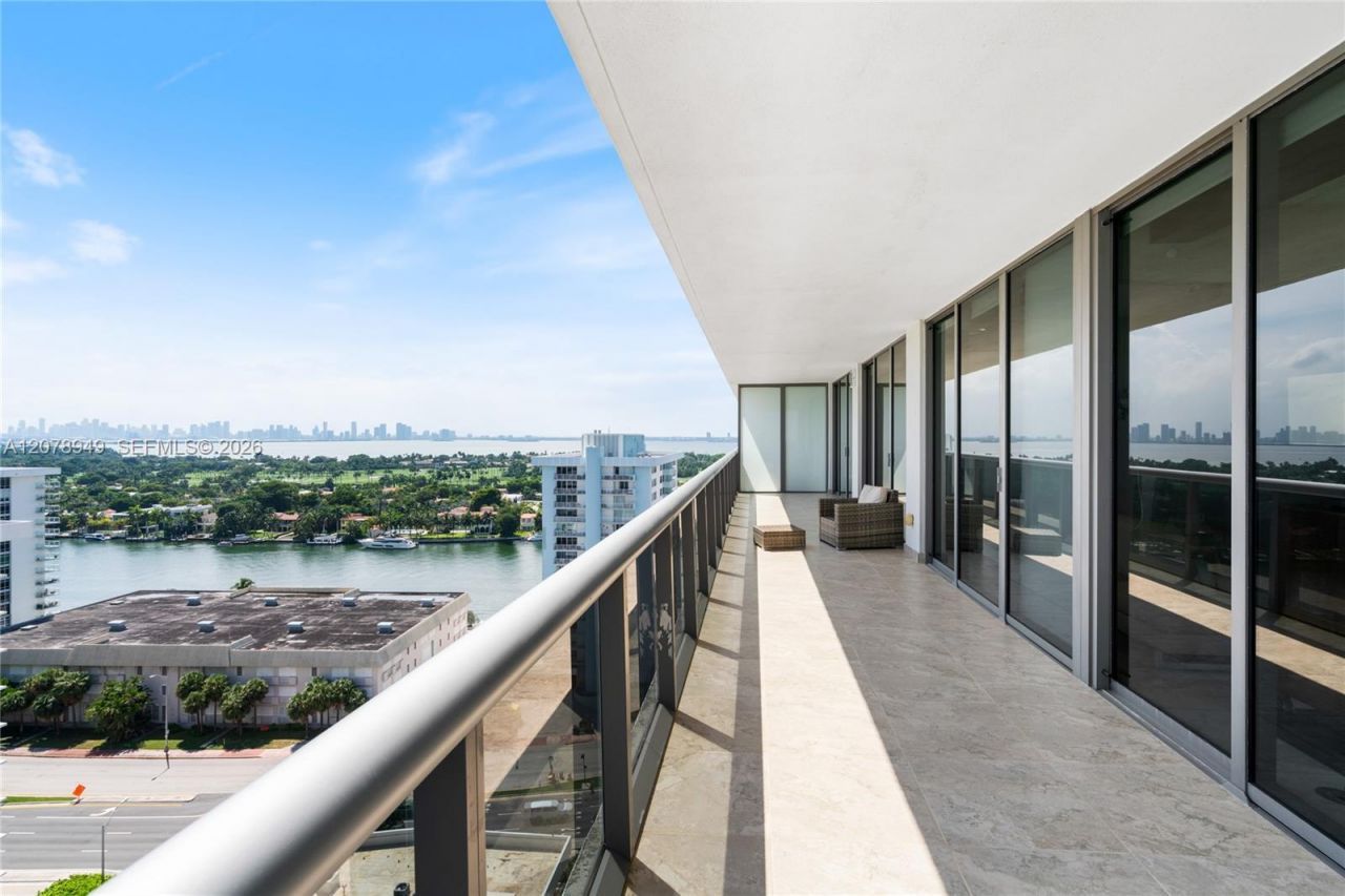 5875 Collins Ave, Unit 1902, Miami Beach, FL 33140 Photo