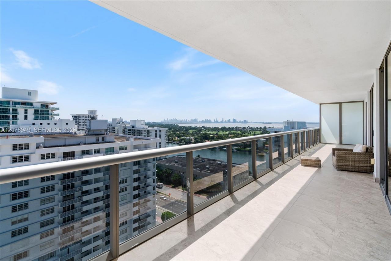 5875 Collins Ave, Unit 1902, Miami Beach, FL 33140 Photo