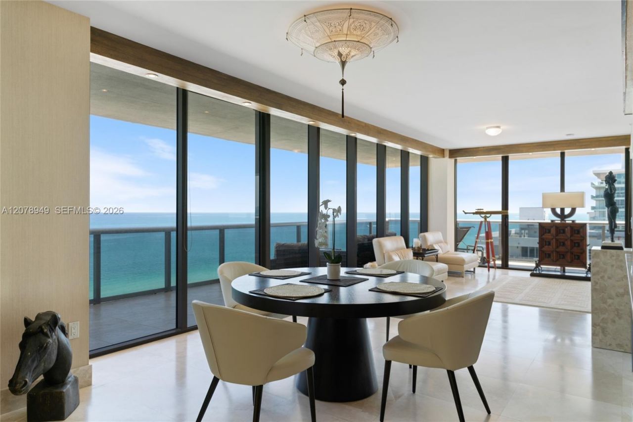 5875 Collins Ave, Unit 1902, Miami Beach, FL 33140 Photo