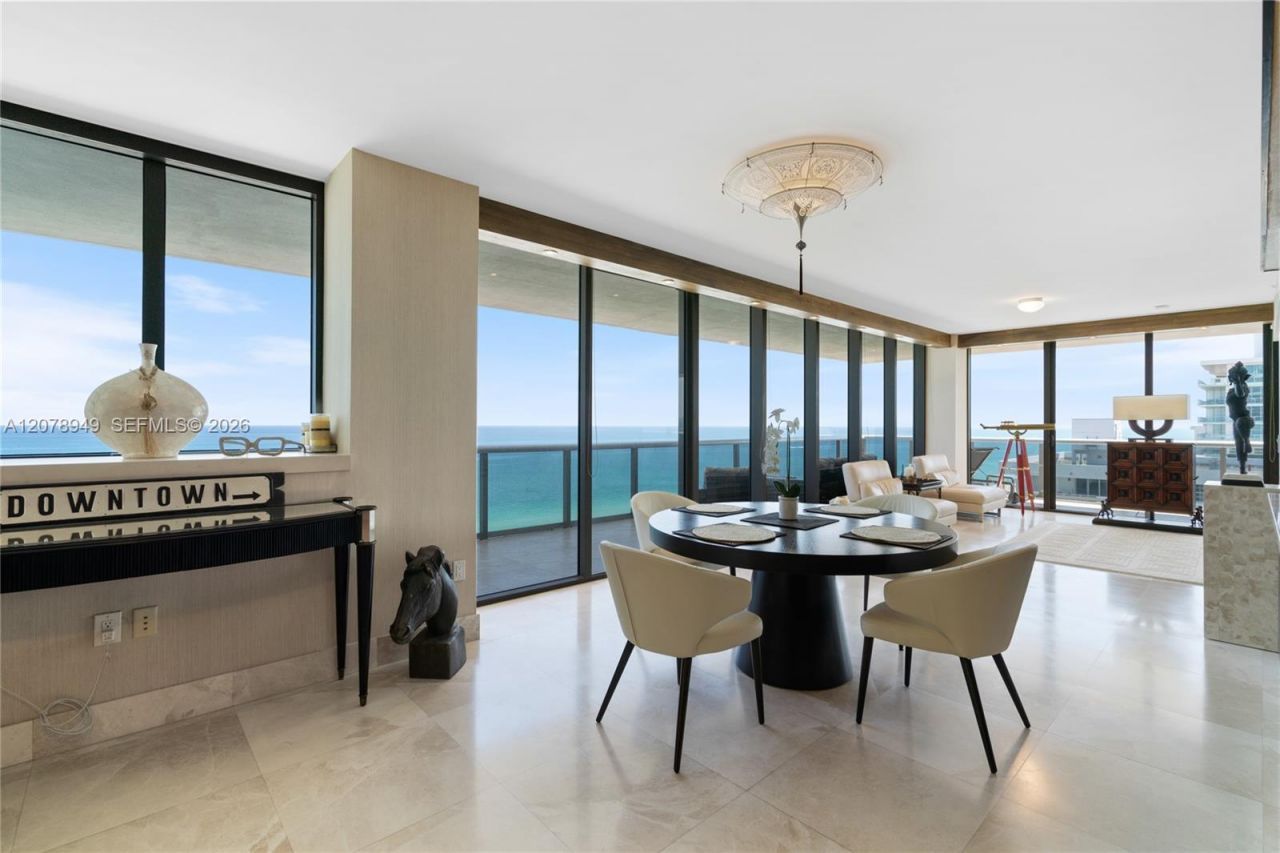 5875 Collins Ave, Unit 1902, Miami Beach, FL 33140 Photo