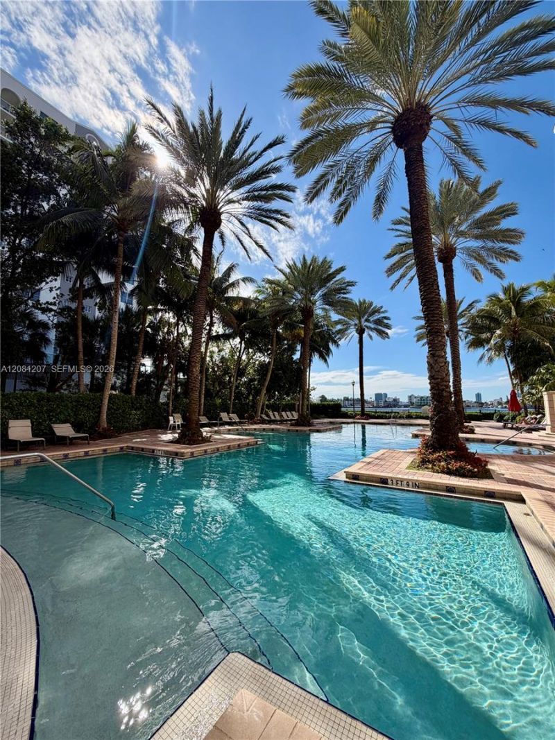 17150 N Bay Rd, Unit 2419, Sunny Isles Beach, FL 33160 Photo