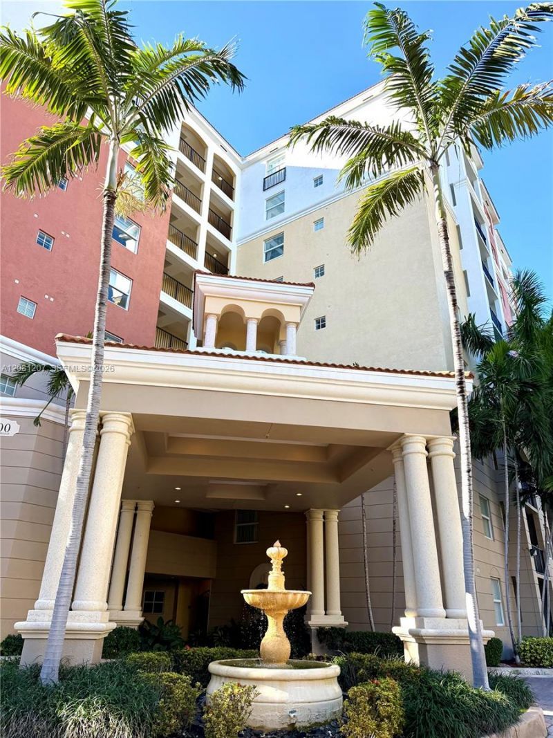 17150 N Bay Rd, Unit 2419, Sunny Isles Beach, FL 33160 Photo