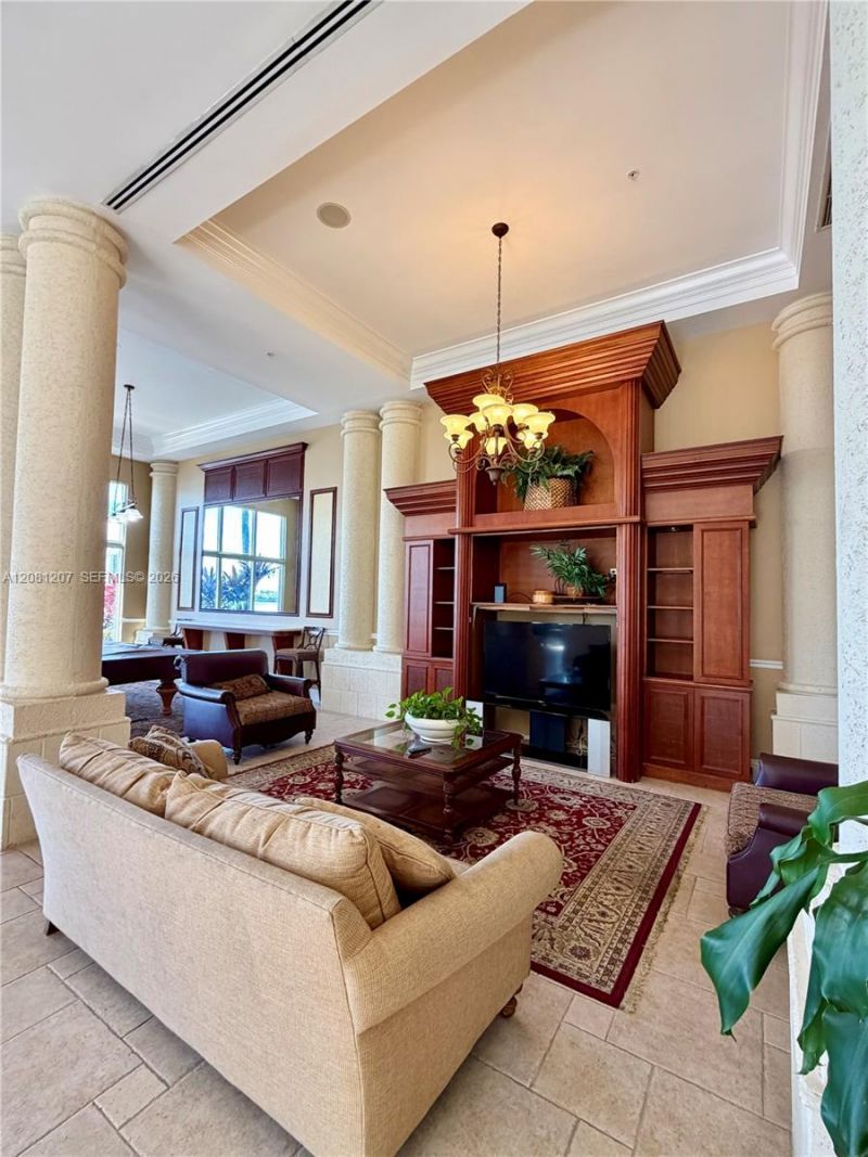 17150 N Bay Rd, Unit 2419, Sunny Isles Beach, FL 33160 Photo