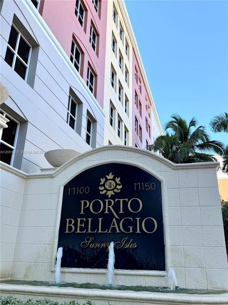 17150 N Bay Rd, Unit 2419, Sunny Isles Beach, FL 33160 Photo