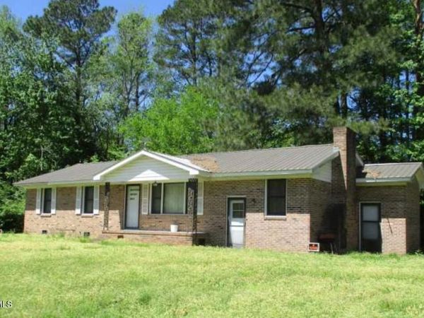 106 S Grandy Lane, Windsor, NC 27983