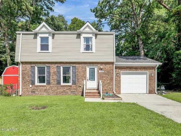 107 Northview Court, Jacksonville, NC 28546