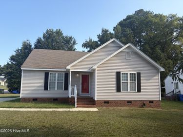 2530 Stedman Drive NW, Wilson, NC 27896