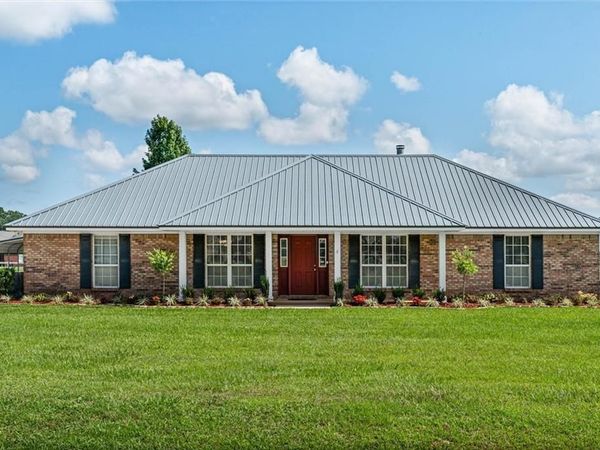15140 Brown Loop Road N, Wilmer, AL 36587