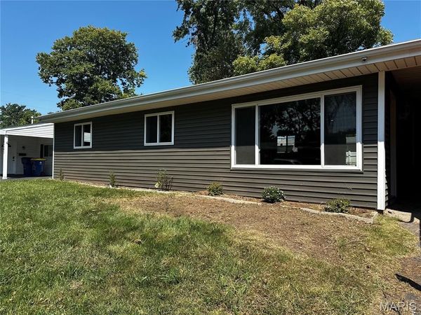 9241 Harold Drive, Woodson Terrace, MO 63134