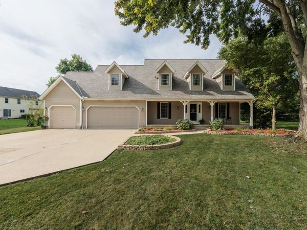 32263 Plumbrook Court, Avon Lake, OH 44012