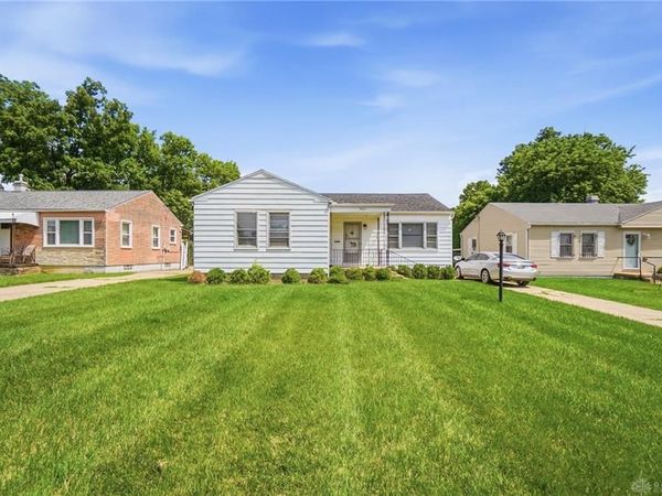 3601 Lancashire Drive, Dayton, OH 45417