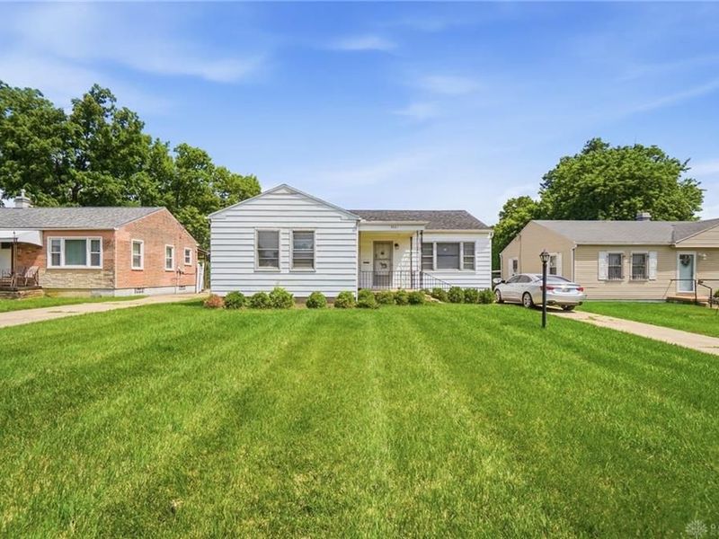 3601 Lancashire Drive, Dayton, OH 45417 Photo 1