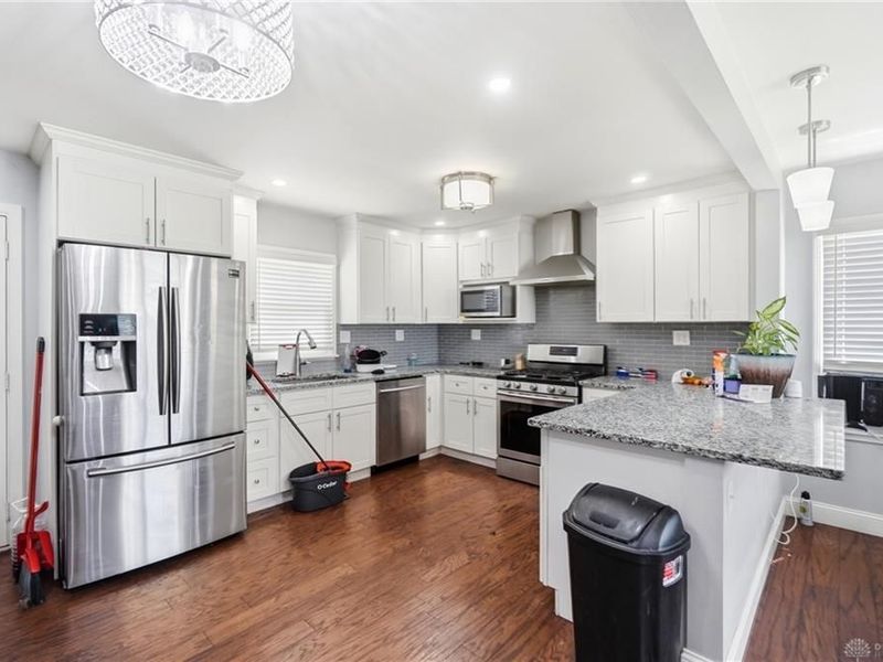 3601 Lancashire Drive, Dayton, OH 45417 Photo 12