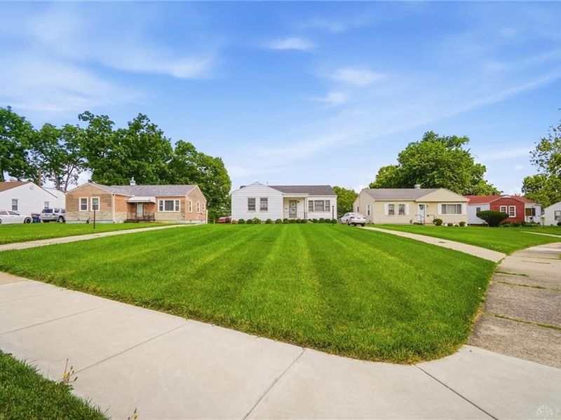 3601 Lancashire Drive, Dayton, OH 45417 Photo 2