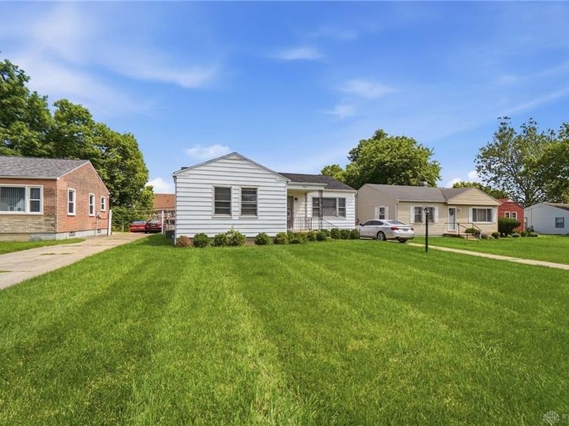 3601 Lancashire Drive, Dayton, OH 45417 Photo 3