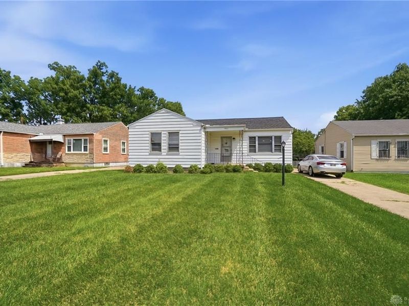 3601 Lancashire Drive, Dayton, OH 45417 Photo 4