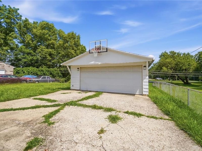 3601 Lancashire Drive, Dayton, OH 45417 Photo 42