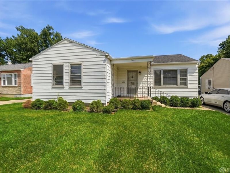 3601 Lancashire Drive, Dayton, OH 45417 Photo 5