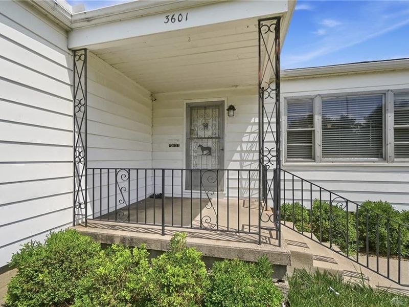 3601 Lancashire Drive, Dayton, OH 45417 Photo 6