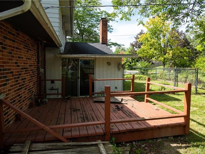 5741 Toulon Court, Huber Heights, OH 45424 Photo 28