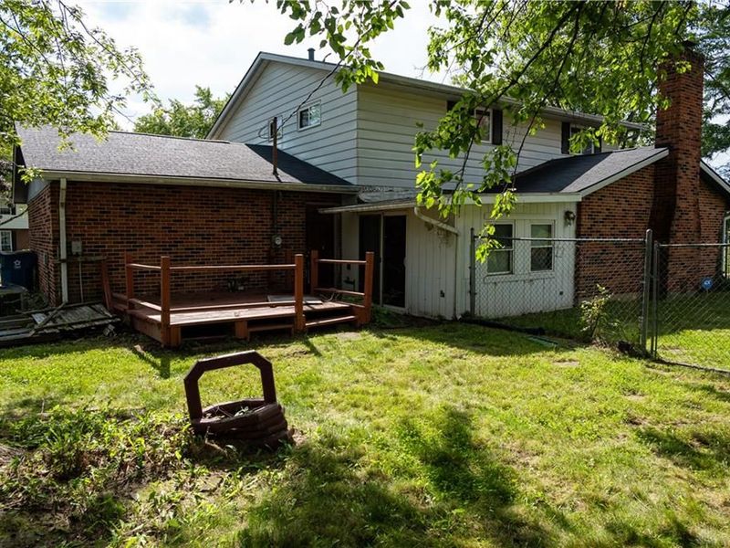 5741 Toulon Court, Huber Heights, OH 45424 Photo 32