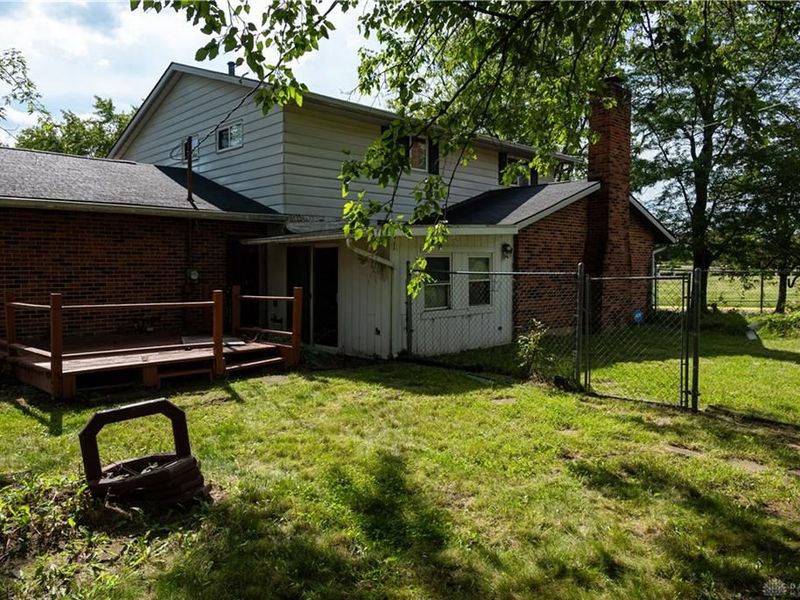5741 Toulon Court, Huber Heights, OH 45424 Photo 33