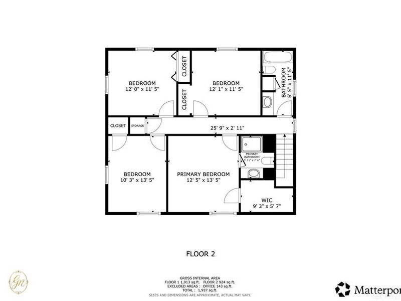 5741 Toulon Court, Huber Heights, OH 45424 Photo 35