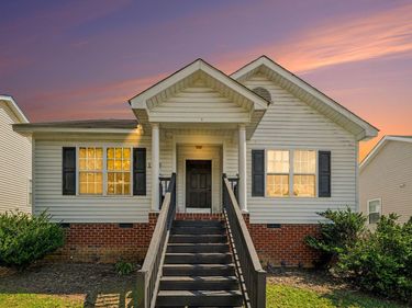 1233 Sweetgrass Street, Knightdale, NC 27545