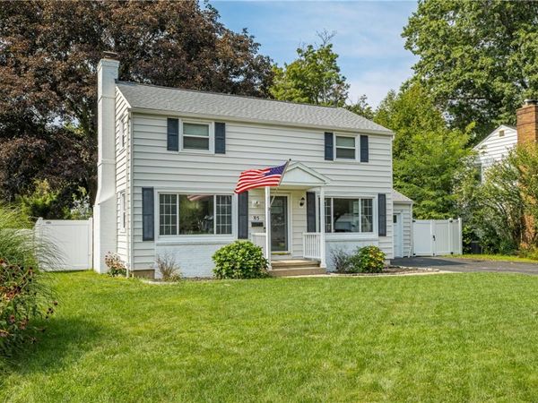 85 Keswick Road, Rochester, NY 14609