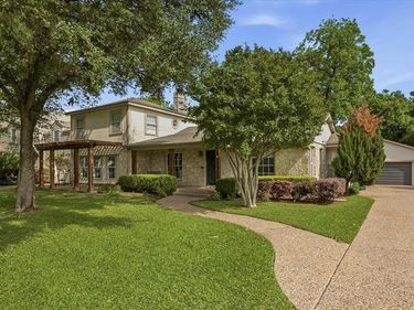3724 Hilltop Road, Fort Worth, TX 76109