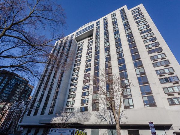 1221 N DEARBORN Street , Unit 1008N, Chicago, IL 60610