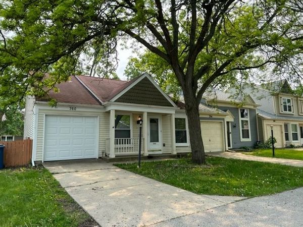 760 Roosevelt Road , Hanover Park, IL 60133
