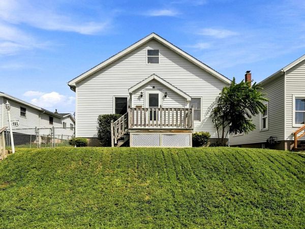 721 Groveland Place, Dubuque, IA 52001