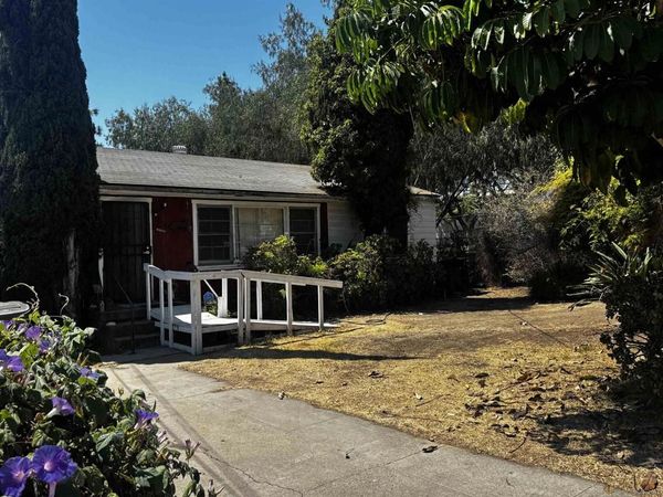 8129 Lemon Grove, Lemon Grove, CA 91945
