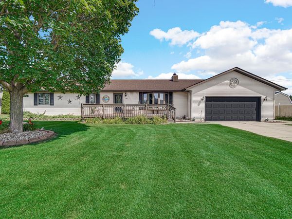 2895 S Collins Drive , La Porte, IN 46350