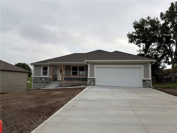 2805 Franklin Avenue, Lexington, MO 64067