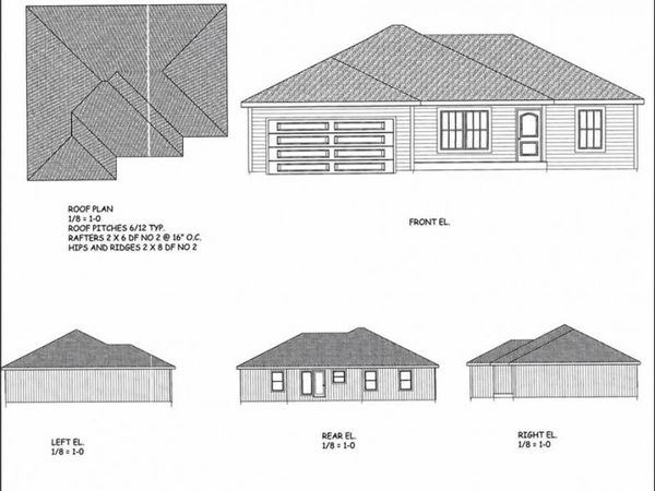 2805 Franklin Avenue, Lexington, MO 64067