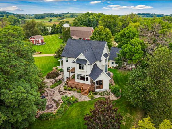6225 Fairbanks Avenue , Webster, MN 55088