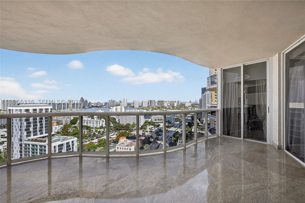17555 Collins , Unit 2303/04, Sunny Isles Beach, FL 33160 Photo