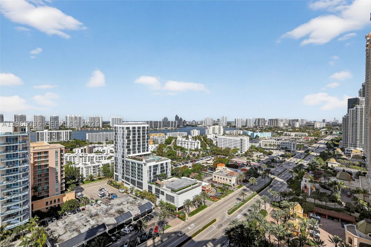 17555 Collins , Unit 2303/04, Sunny Isles Beach, FL 33160 Photo