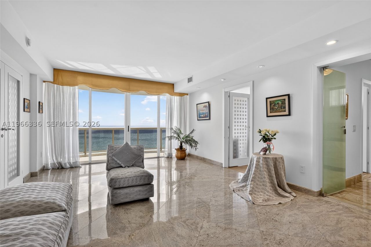 17555 Collins , Unit 2303/04, Sunny Isles Beach, FL 33160 Photo