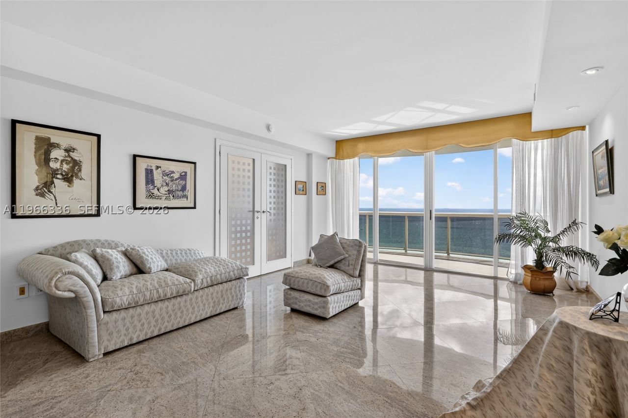 17555 Collins , Unit 2303/04, Sunny Isles Beach, FL 33160 Photo