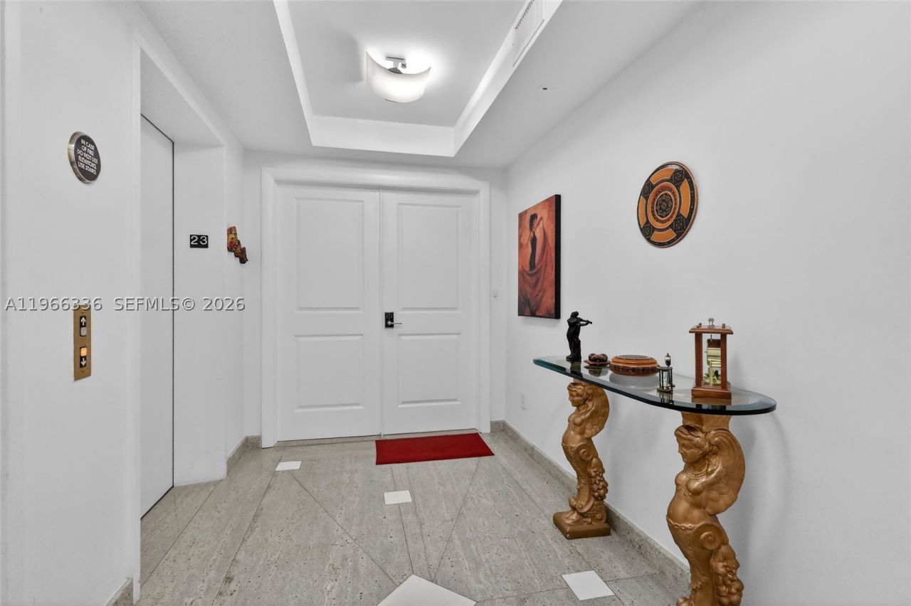 17555 Collins , Unit 2303/04, Sunny Isles Beach, FL 33160 Photo