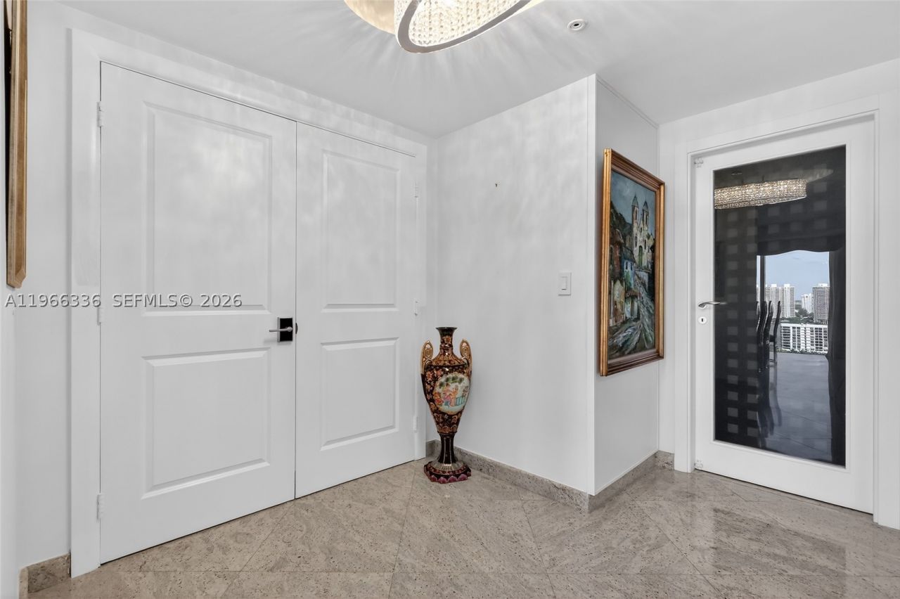 17555 Collins , Unit 2303/04, Sunny Isles Beach, FL 33160 Photo