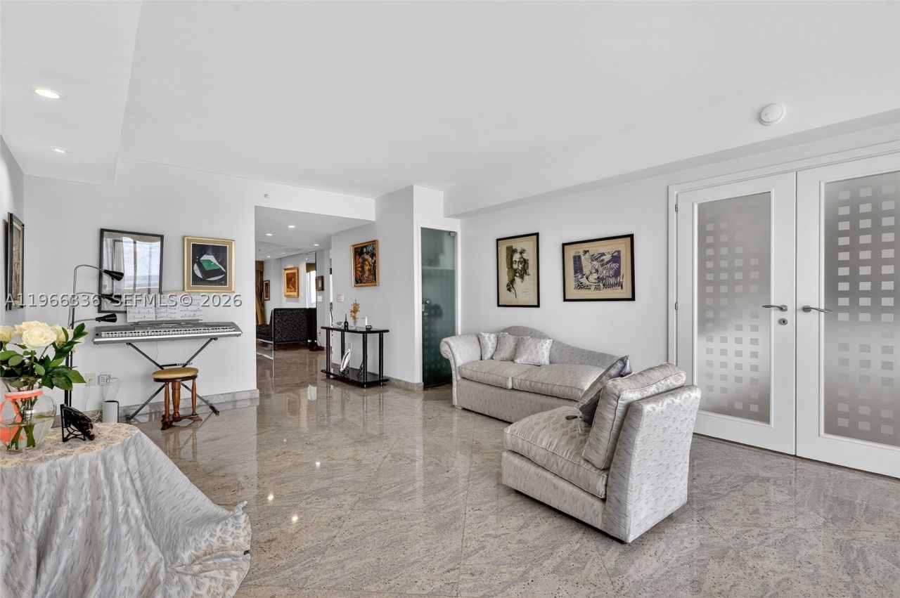 17555 Collins , Unit 2303/04, Sunny Isles Beach, FL 33160 Photo