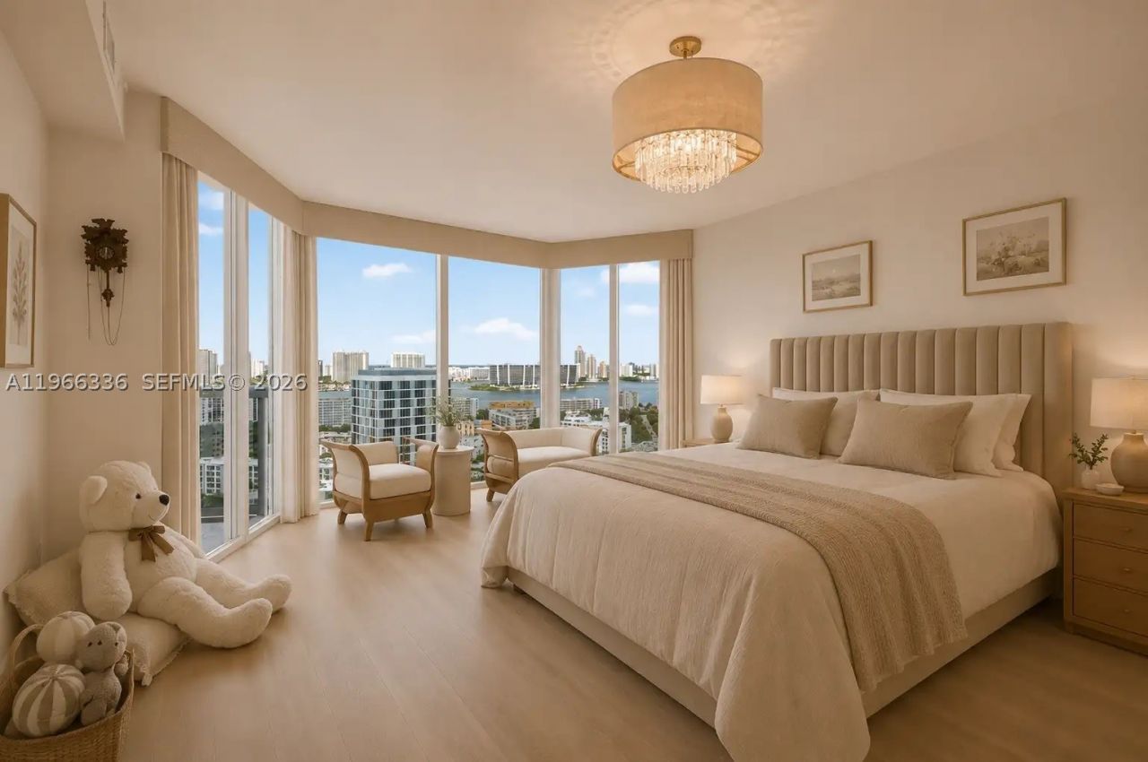 17555 Collins , Unit 2303/04, Sunny Isles Beach, FL 33160 Photo