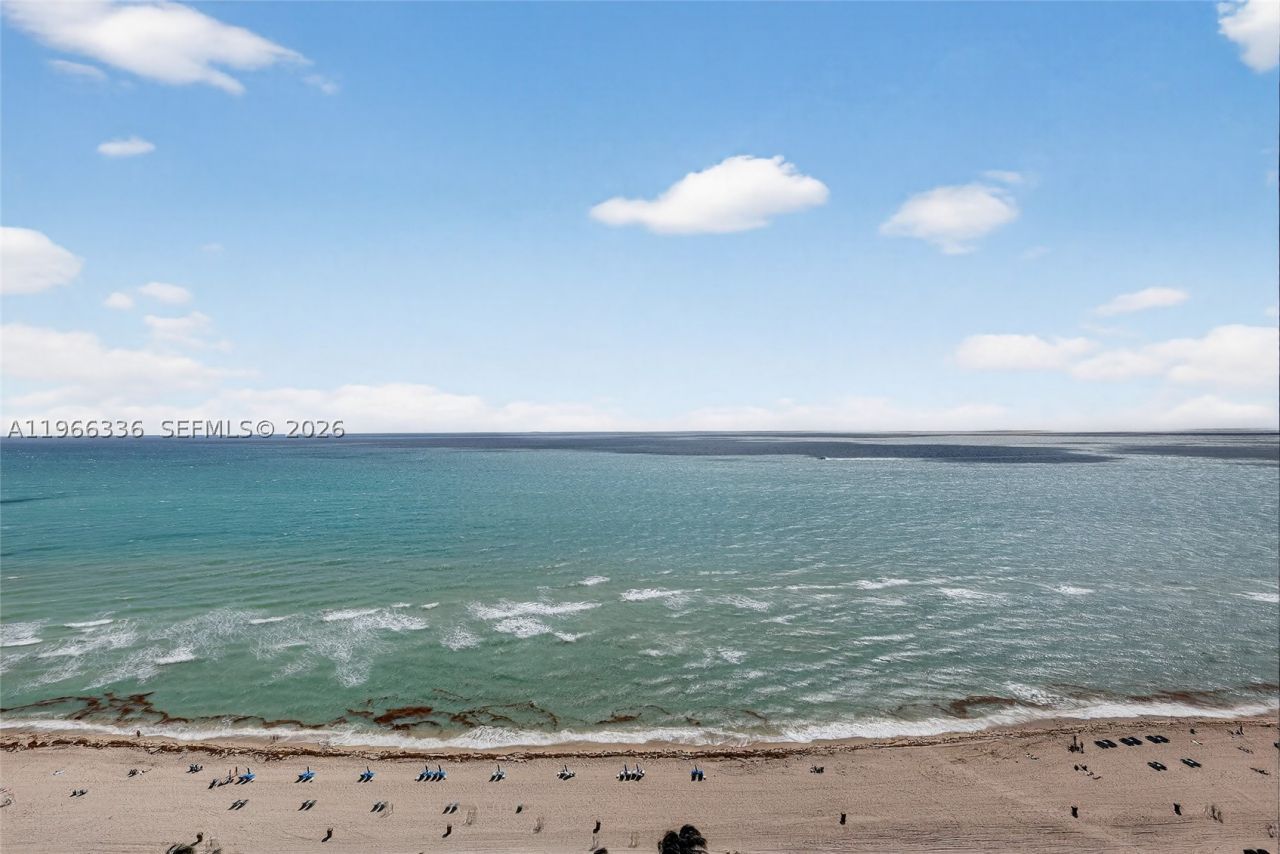17555 Collins , Unit 2303/04, Sunny Isles Beach, FL 33160 Photo