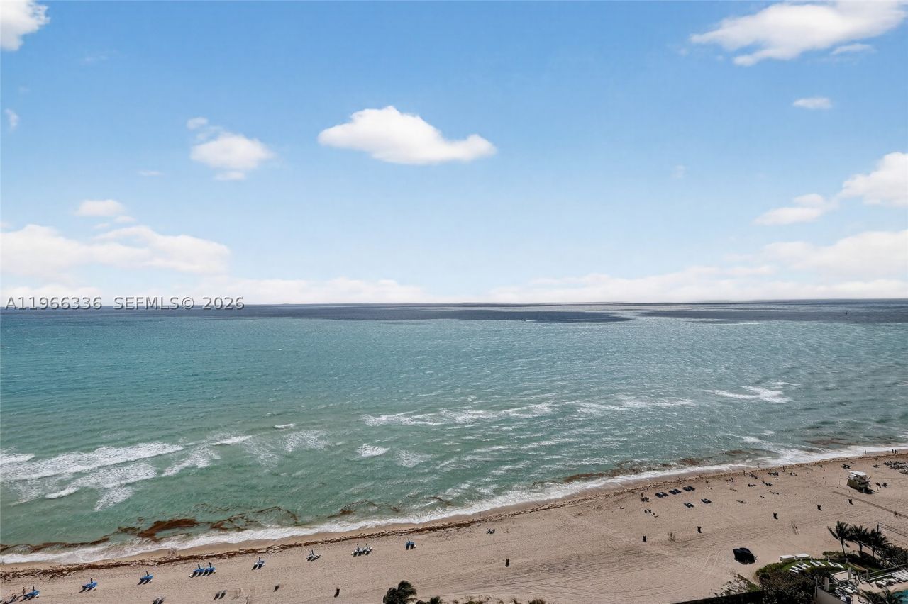 17555 Collins , Unit 2303/04, Sunny Isles Beach, FL 33160 Photo