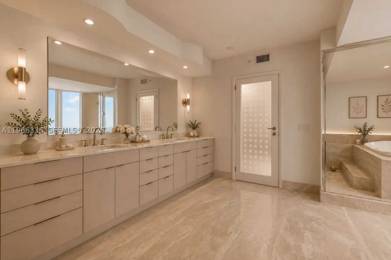17555 Collins , Unit 2303/04, Sunny Isles Beach, FL 33160 Photo