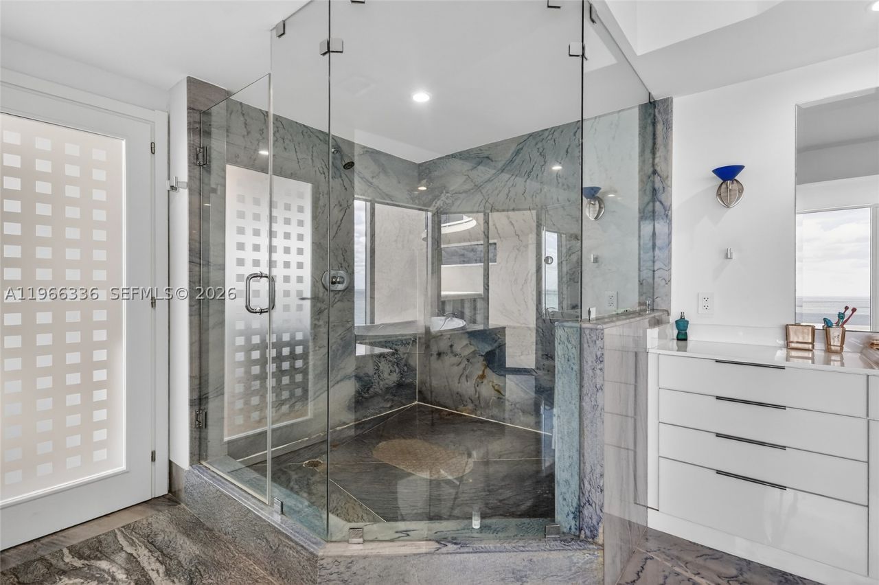 17555 Collins , Unit 2303/04, Sunny Isles Beach, FL 33160 Photo
